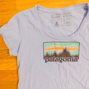 Patagonia T-shirt
